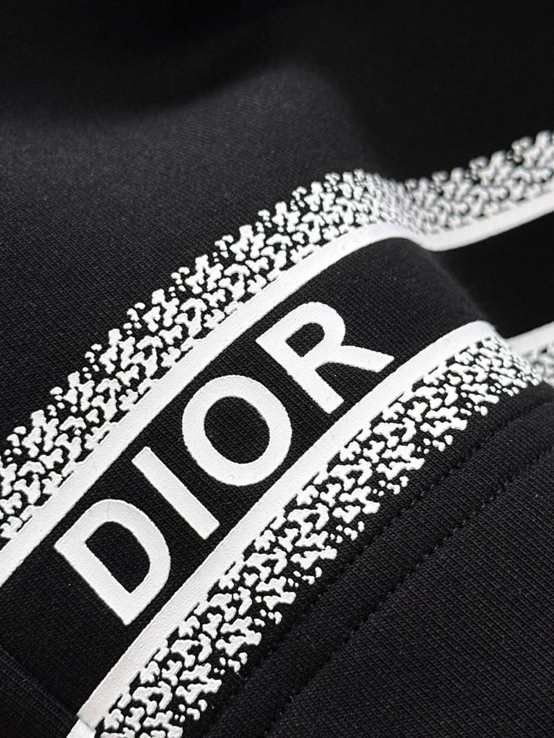 Christian Dior Short Pants